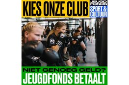 Gratis kickboks lessen van Jaap en Ramon van der Meij op basisscholen in de IJmond