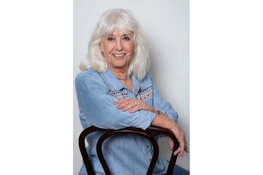 Conny Braam over De revolutie van Pelle