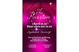 The Passion in Beverwijk