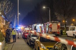 Vrouw en hond doodgereden door vluchtende automobilist