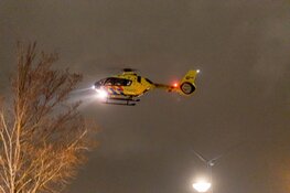 Vrouw en hond doodgereden door vluchtende automobilist