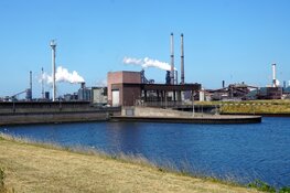 Reactie provincie op RIVM-meting PAK en metalen in IJmondregio