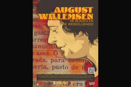 Donderdag 20 april: Filmvertoning documentaire over vertaler August Willemsen