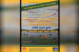 Activiteiten rondom de tentoonstelling Wijk aan Zee, een beeld van een dorp