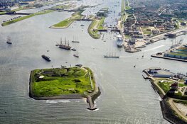 Art-Island 2023: 36 galeries en non-profit kunstinstellingen op een eiland