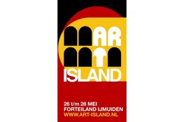 Art-Island 2023: 36 galeries en non-profit kunstinstellingen op een eiland
