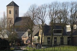 Fietsen door een landschap als geschiedenisboek