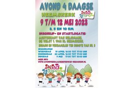 Avondvierdaagse Heemskerk