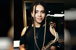 Een nieuw groovy event met Beverwijkse bands én internationale topmuzikanten