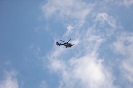 Verdachte aangehouden en veel politie bij Ikea in Haarlem na melding mishandeling