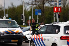 Verdachte aangehouden en veel politie bij Ikea in Haarlem na melding mishandeling