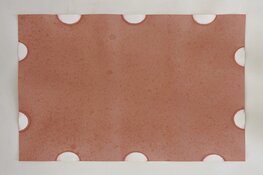 Hydrography 8: Abstract experimenteel waterverf