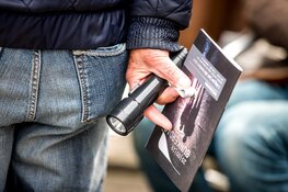 Atlantikwall erfgoed in Wijk aan Zee en IJmuiden herontdekt