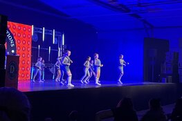 Succesvol weekend voor The Academy uit Zandvoort! Colin Nieuweboer (13) Nederlands Kampioen Urban, onder de 14 jaar.