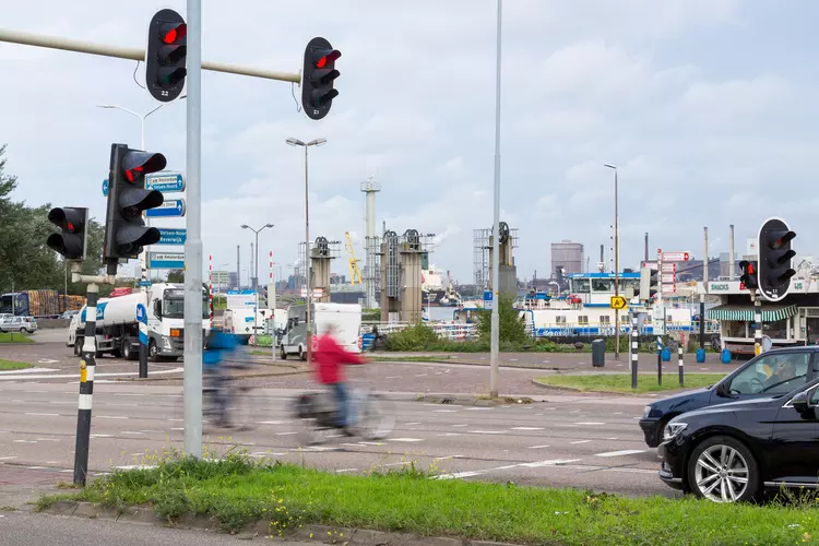 Inspiratiesessie over duurzame mobiliteit voor bedrijven en organisaties
