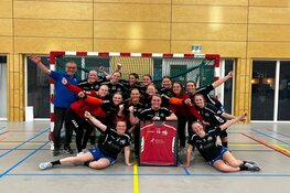 DSS sluit seizoen af met winst!