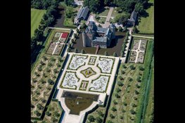 Gratis rondleiding in Kasteeltuin Assumburg