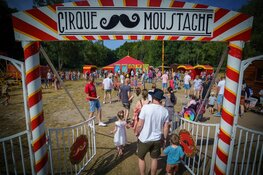 Circus Snor reist deze zomer door het land met nieuwe show Entrée!