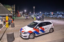 Meerdere gewonden bij massale vechtpartij op strand Bloemendaal/Overveen