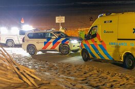 Meerdere gewonden bij vechtpartij strand Bloemendaal