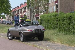 Fietser gewond bij aanrijding in IJmuiden