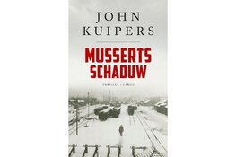 Thrillerweken in de Bibliotheek