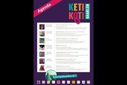 Koloniaal Haarlem 2023