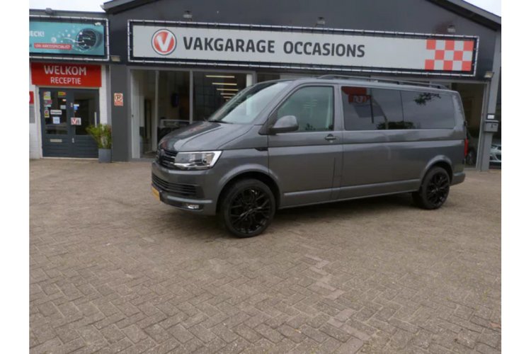 Occasions bij Vakgarage Karimo