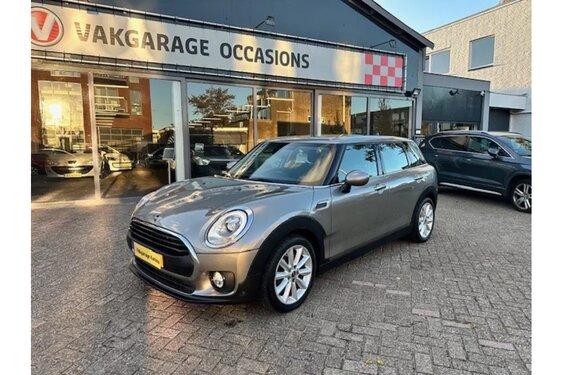 Occasions bij Vakgarage Karimo