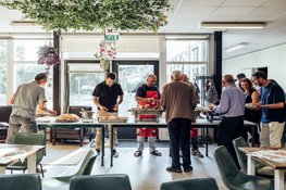 Zorgen voor je naaste: dat doe je gewoon