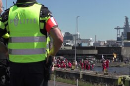 Inzet vredeseenheid werkte de-escalerend