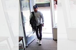 Gezocht: Overval Kleine Houtstraat