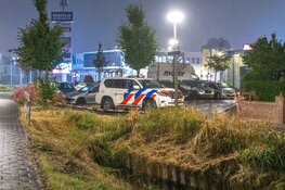 Explosieven Opruimingsdienst in Beverwijk vanwege munitie in woning