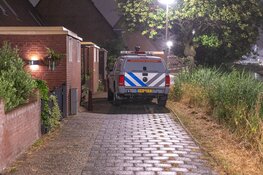 Explosieven Opruimingsdienst in Beverwijk vanwege munitie in woning