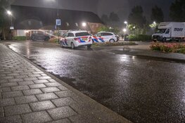Explosieven Opruimingsdienst in Beverwijk vanwege munitie in woning