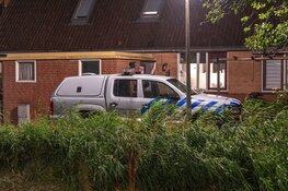 Explosieven Opruimingsdienst in Beverwijk vanwege munitie in woning