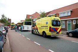 Twee vrouwen gewond bij ongeval met fatbike in Haarlem