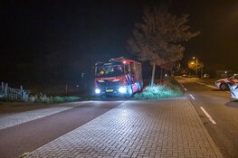 Fietser overleden na ongeval in Heemskerk