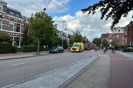 Smeulende brand na dakwerkzaamheden