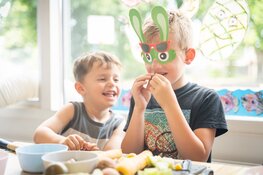 Gezonde Smikkelweken 2023 in Noord - Holland van start; spelenderwijs meer groente eten