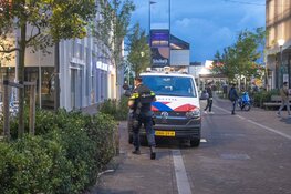 Filiaal Zeeman in Haarlemse Schalkwijk overvallen
