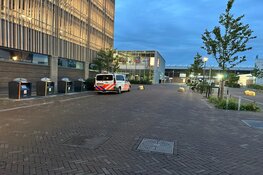 Filiaal Zeeman in Haarlemse Schalkwijk overvallen