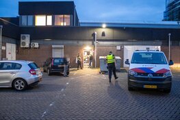 Filiaal Zeeman in Haarlemse Schalkwijk overvallen
