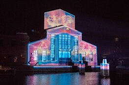 Smartphonefotografie Workshops tijdens Helder Licht