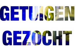 Man mishandeld in auto op Zandlaan in Hillegom: getuigen gezocht