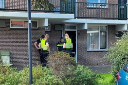 Stoffelijk overschot en hennepplantage aangetroffen in woning Zandvoort