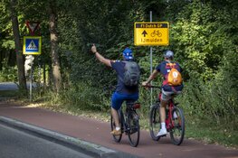 Vanuit Velsen naar de Heineken F1 Dutch Grand Prix