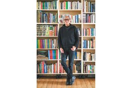 Thé Tjong-Khing presenteert en signeert nieuw boek in Verwey Museum Haarlem