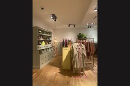 Nieuw Hoofdstuk voor Tally-ho: Toevoeging aan Modefamilie in Beverwijk