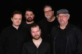 Gevarieerd programma bij Beverwijk Uit de Kunst